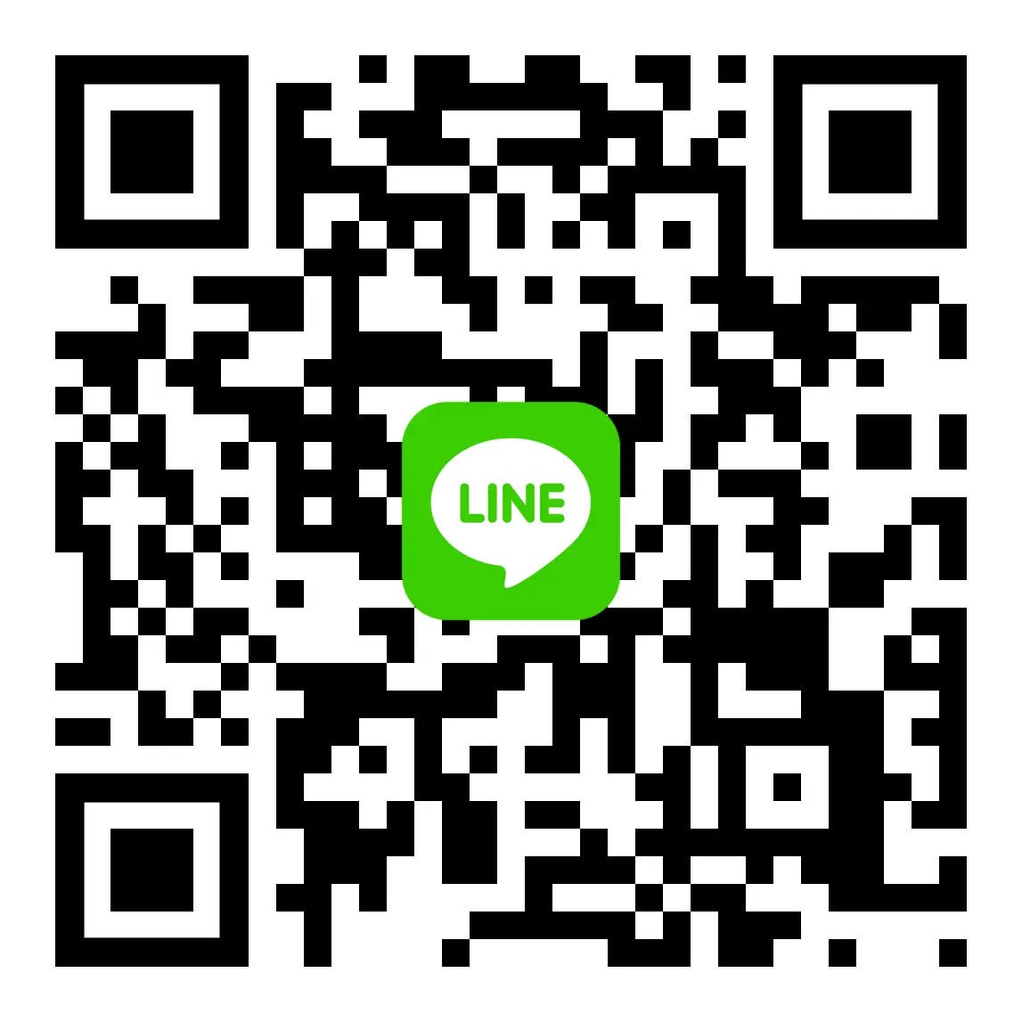 Line QR