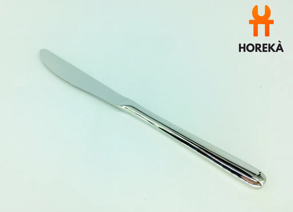 B14-25 มีดโต๊ะ (23.6ซม.) <25>