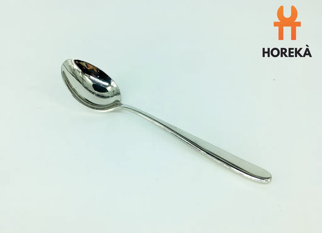 B14-01 ช้อนโต๊ะ (20.5ซม.) <01>