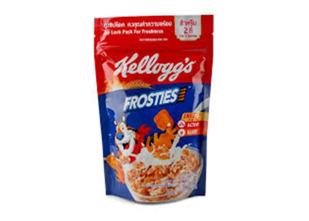 พิเศษ/เคลล็อกส์ ฟรอสตีส์ 70g. #707069