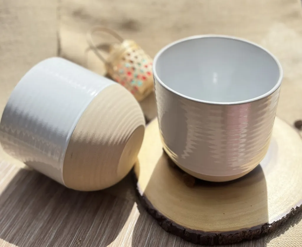 พิเศษ (D) โถเอนกประสงค์ 6.5"